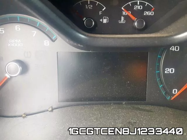 1GCGTCEN8J1233440 фото 9