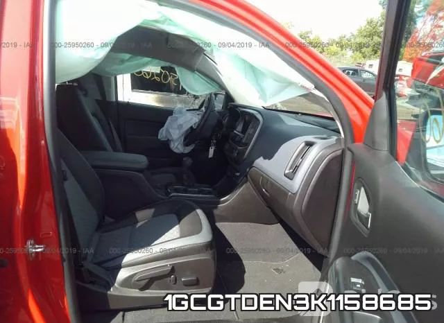 1GCGTDEN3K1158685 фото 6