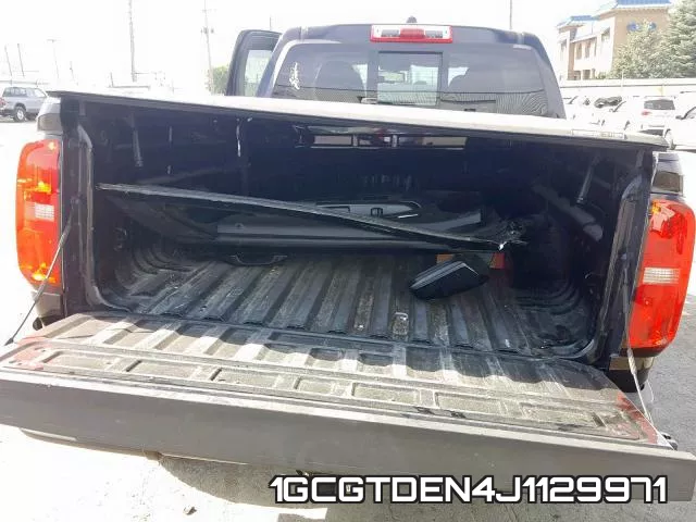 1GCGTDEN4J1129971 фото 2