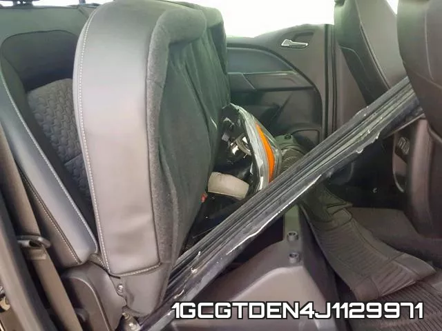 1GCGTDEN4J1129971 фото 7