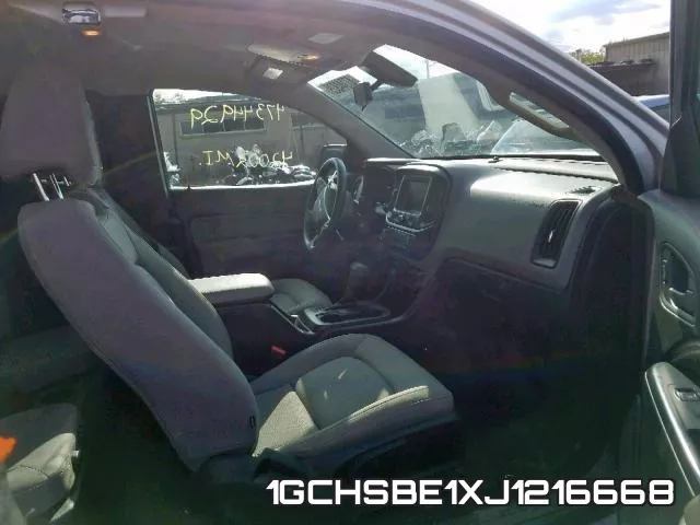 1GCHSBE1XJ1216668 фото 6