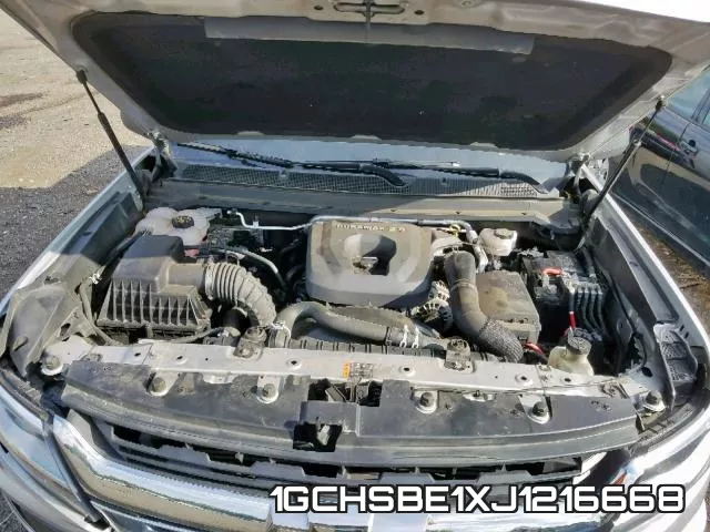 1GCHSBE1XJ1216668 фото 8