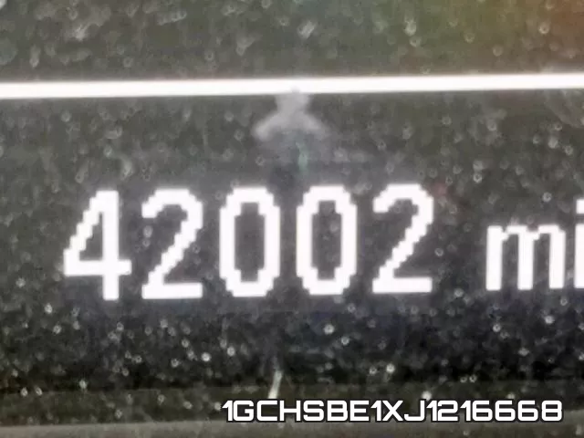 1GCHSBE1XJ1216668 фото 9