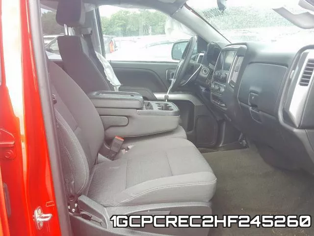 1GCPCREC2HF245260 фото 6