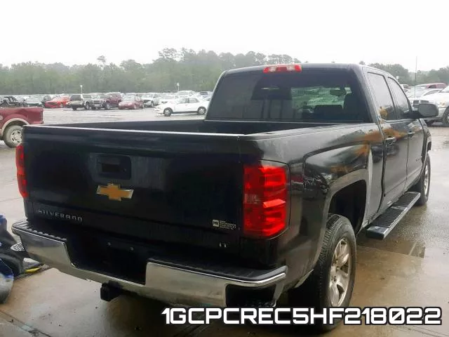 1GCPCREC5HF218022 фото 5