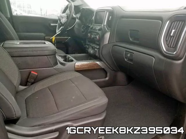 1GCRYEEK8KZ395034 фото 6