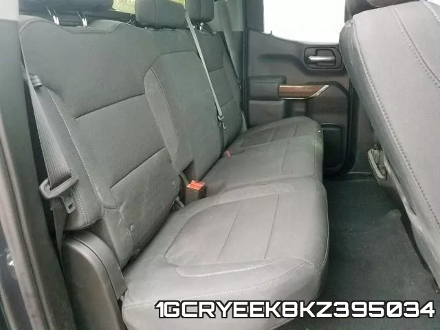 1GCRYEEK8KZ395034 фото 7