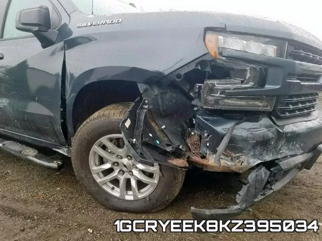 1GCRYEEK8KZ395034 фото 10