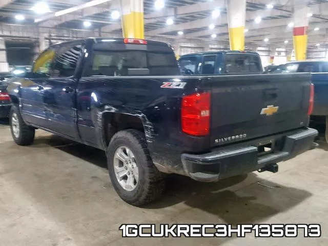1GCUKREC3HF135873 фото 4