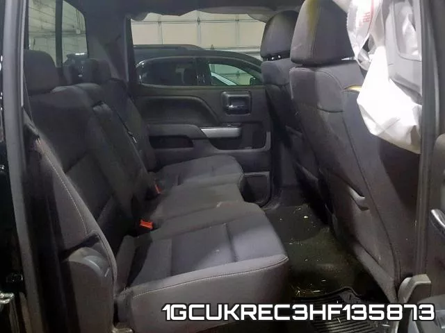 1GCUKREC3HF135873 фото 7