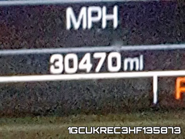 1GCUKREC3HF135873 фото 9