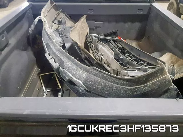 1GCUKREC3HF135873 фото 10