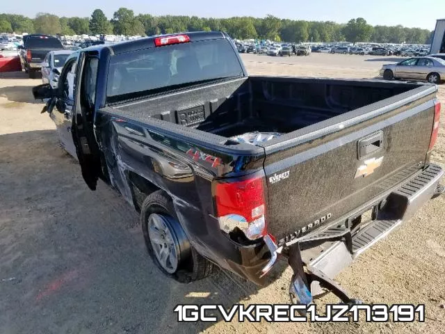 1GCVKREC1JZ173191 фото 4