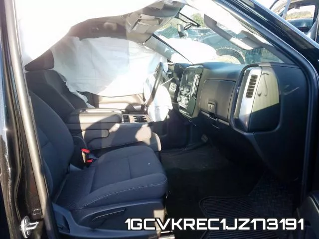 1GCVKREC1JZ173191 фото 6
