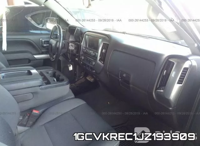 1GCVKREC1JZ193909 фото 6