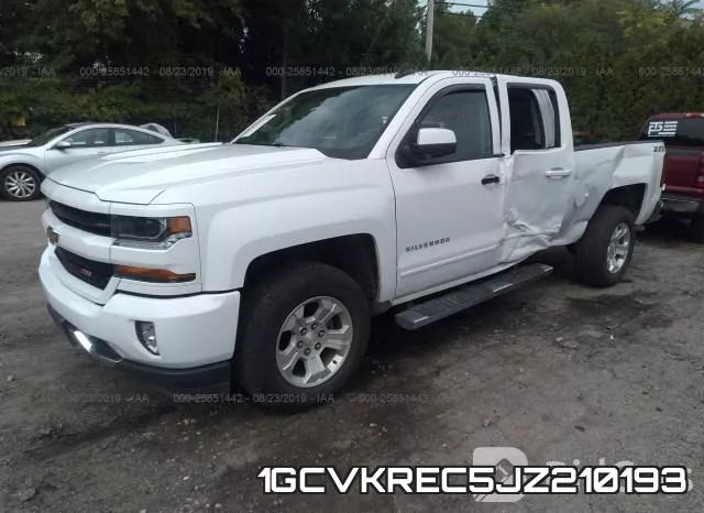 1GCVKREC5JZ210193 фото 3