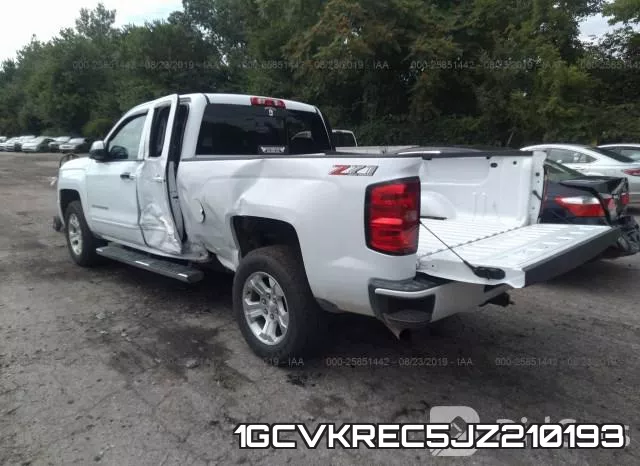 1GCVKREC5JZ210193 фото 4