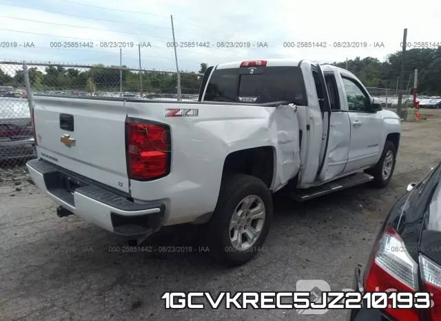 1GCVKREC5JZ210193 фото 5