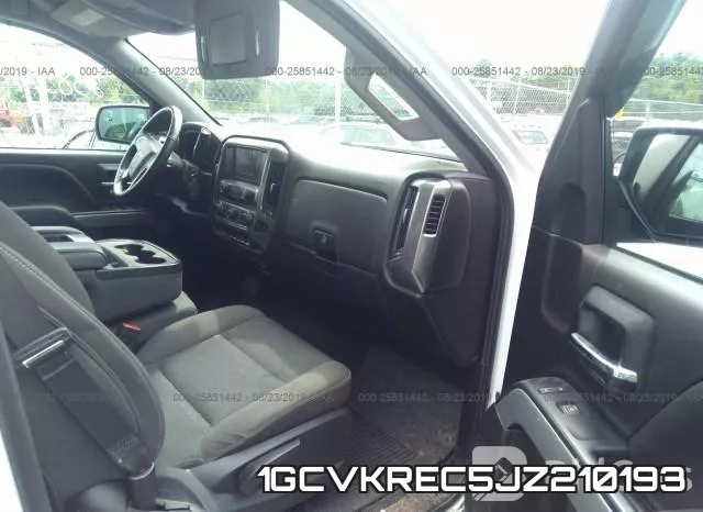 1GCVKREC5JZ210193 фото 6