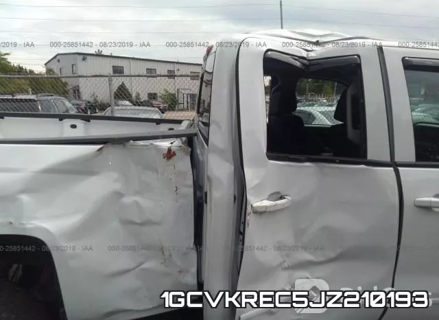 1GCVKREC5JZ210193 фото 7