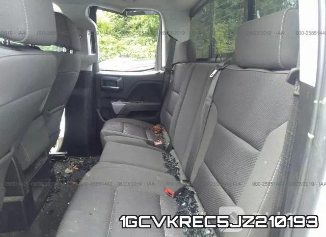 1GCVKREC5JZ210193 фото 9
