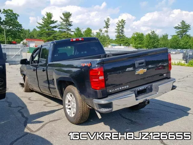 1GCVKREH8JZ126655 фото 3