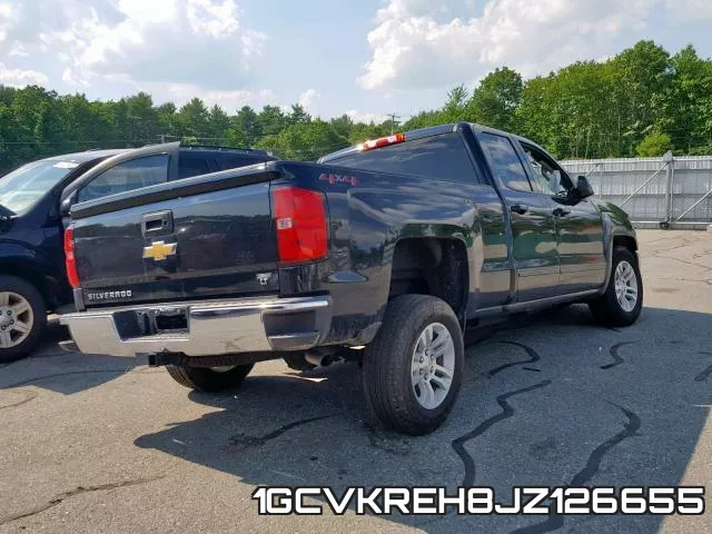 1GCVKREH8JZ126655 фото 4