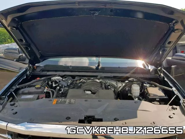 1GCVKREH8JZ126655 фото 7