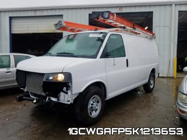 1GCWGAFP5K1213653 фото 3