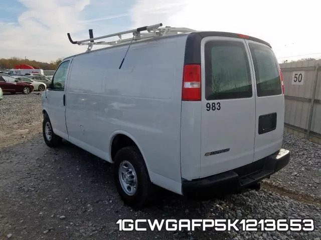 1GCWGAFP5K1213653 фото 4