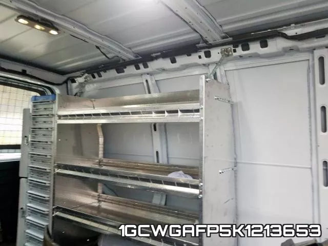 1GCWGAFP5K1213653 фото 7