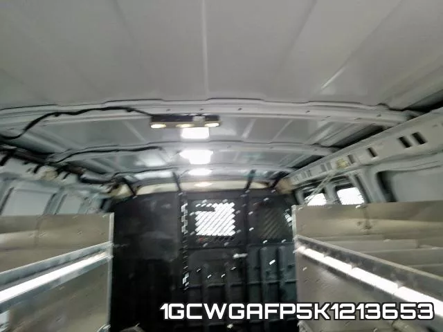 1GCWGAFP5K1213653 фото 10