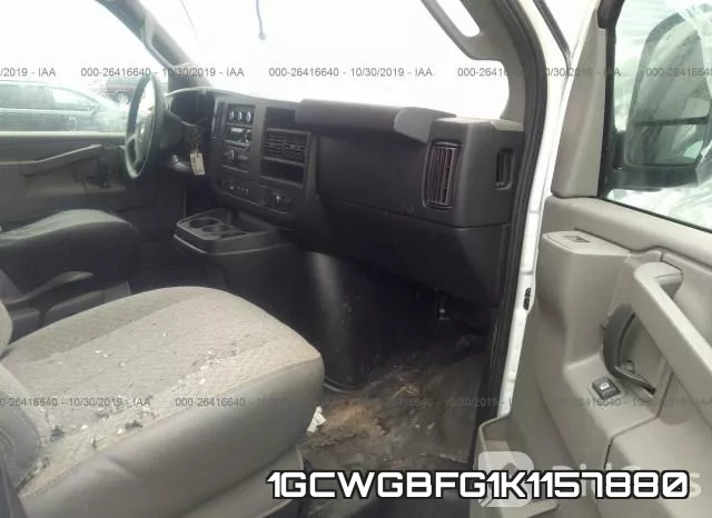 1GCWGBFG1K1157880 фото 6