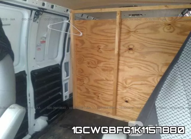1GCWGBFG1K1157880 фото 9