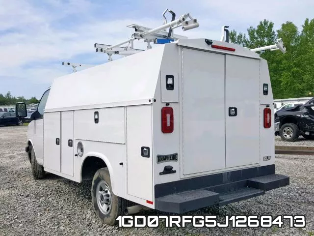 1GD07RFG5J1268473 фото 4