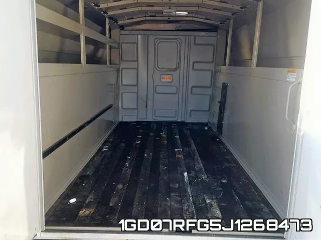 1GD07RFG5J1268473 фото 7
