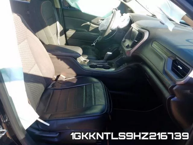 1GKKNTLS9HZ216739 фото 6