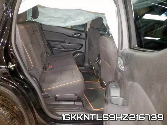 1GKKNTLS9HZ216739 фото 7