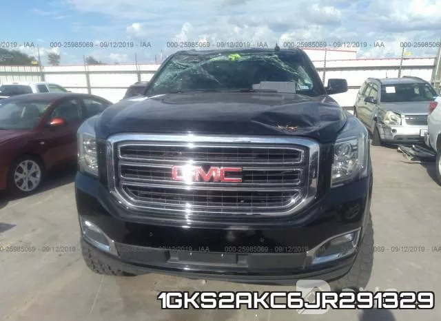 1GKS2AKC6JR291329 фото 7