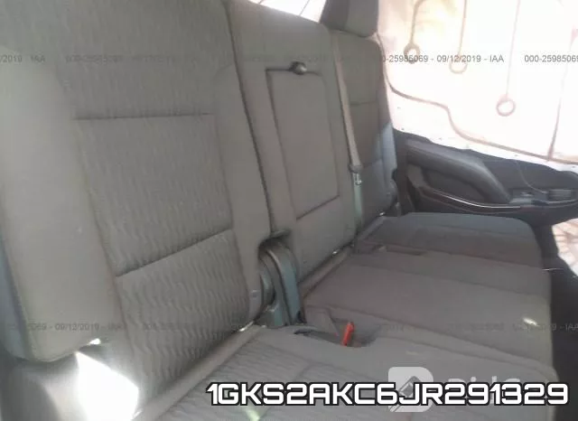 1GKS2AKC6JR291329 фото 9