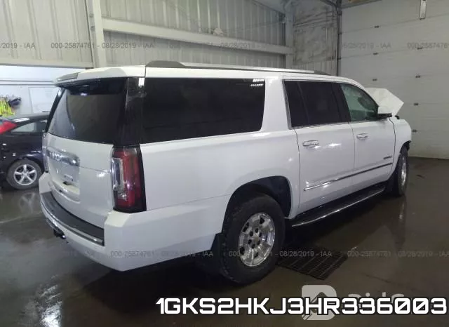 1GKS2HKJ3HR336003 фото 5