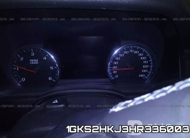 1GKS2HKJ3HR336003 фото 8