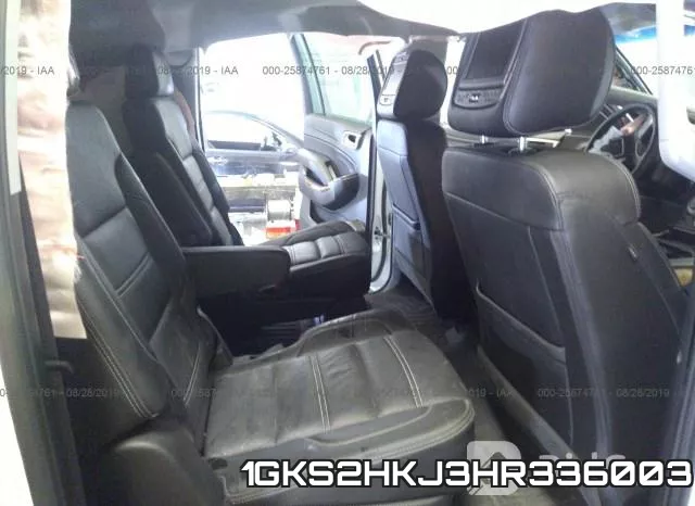 1GKS2HKJ3HR336003 фото 9