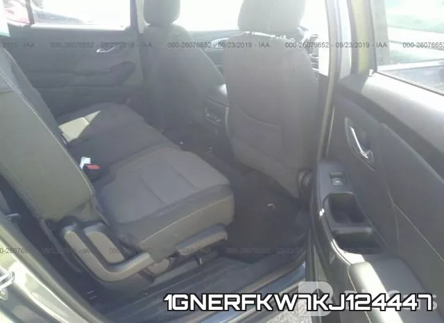 1GNERFKW7KJ124447 фото 9