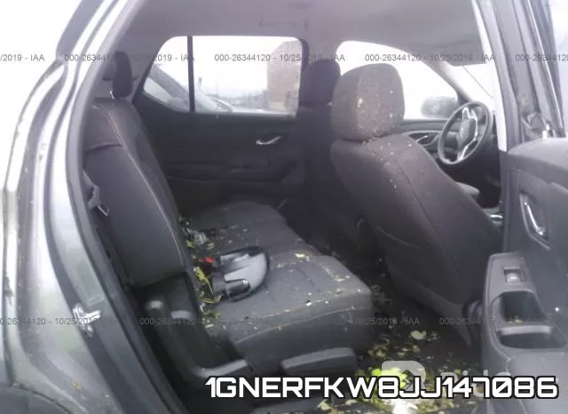 1GNERFKW8JJ147086 фото 9