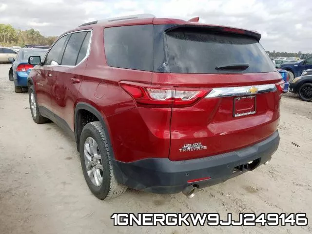 1GNERGKW9JJ249146 фото 2