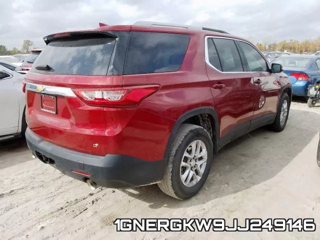 1GNERGKW9JJ249146 фото 3