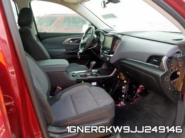 1GNERGKW9JJ249146 фото 4