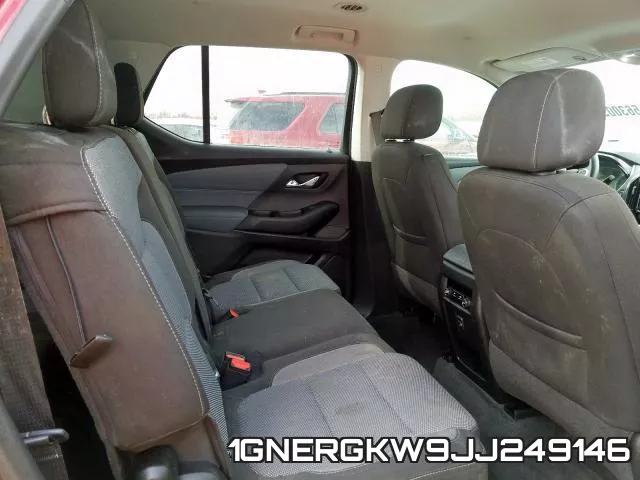 1GNERGKW9JJ249146 фото 5