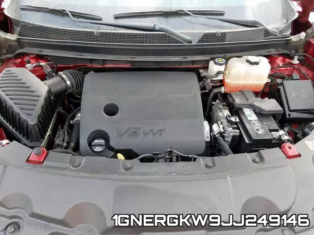 1GNERGKW9JJ249146 фото 6
